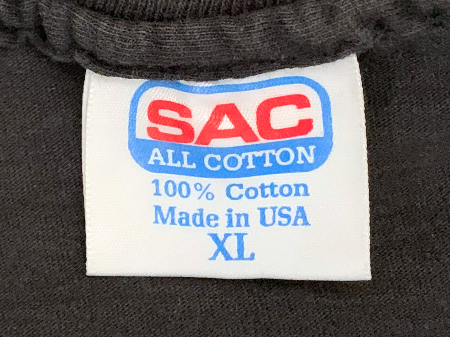 Star Trek Ten-Forward Lounge Hard Rock T-Shirt