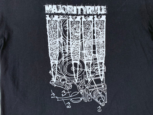 Majority Rule T-Shirt
