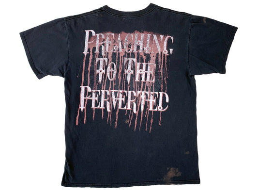 Cradle Of Filth 'Preaching To The Perverted' T-Shirt