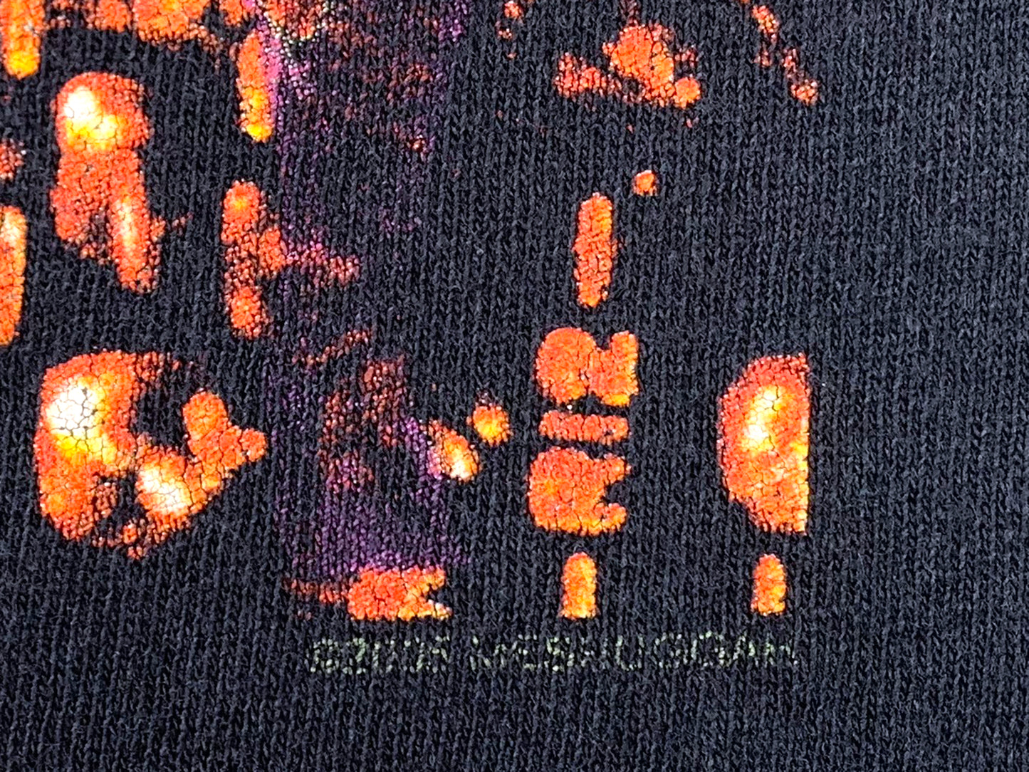 Meshuggah 'Destroy Erase Improve' T-Shirt