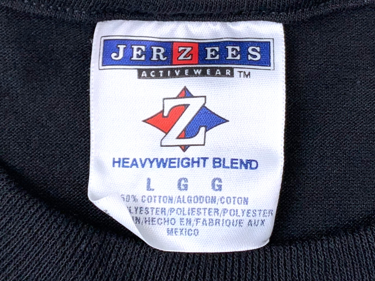 Nine Inch Nails 'Live With Teeth Tour' T-Shirt