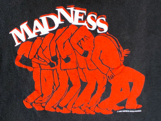 Madness T-Shirt
