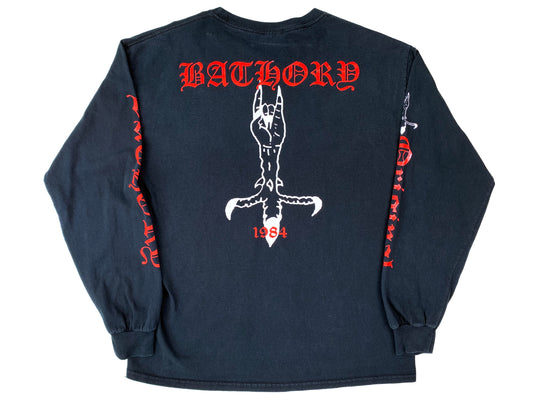 Bathory L/S Shirt