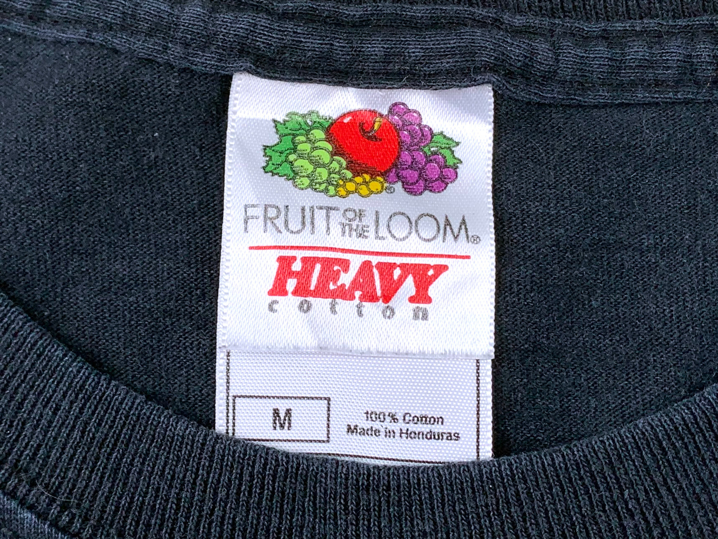 Impaled 'The Last Gasp' T-Shirt