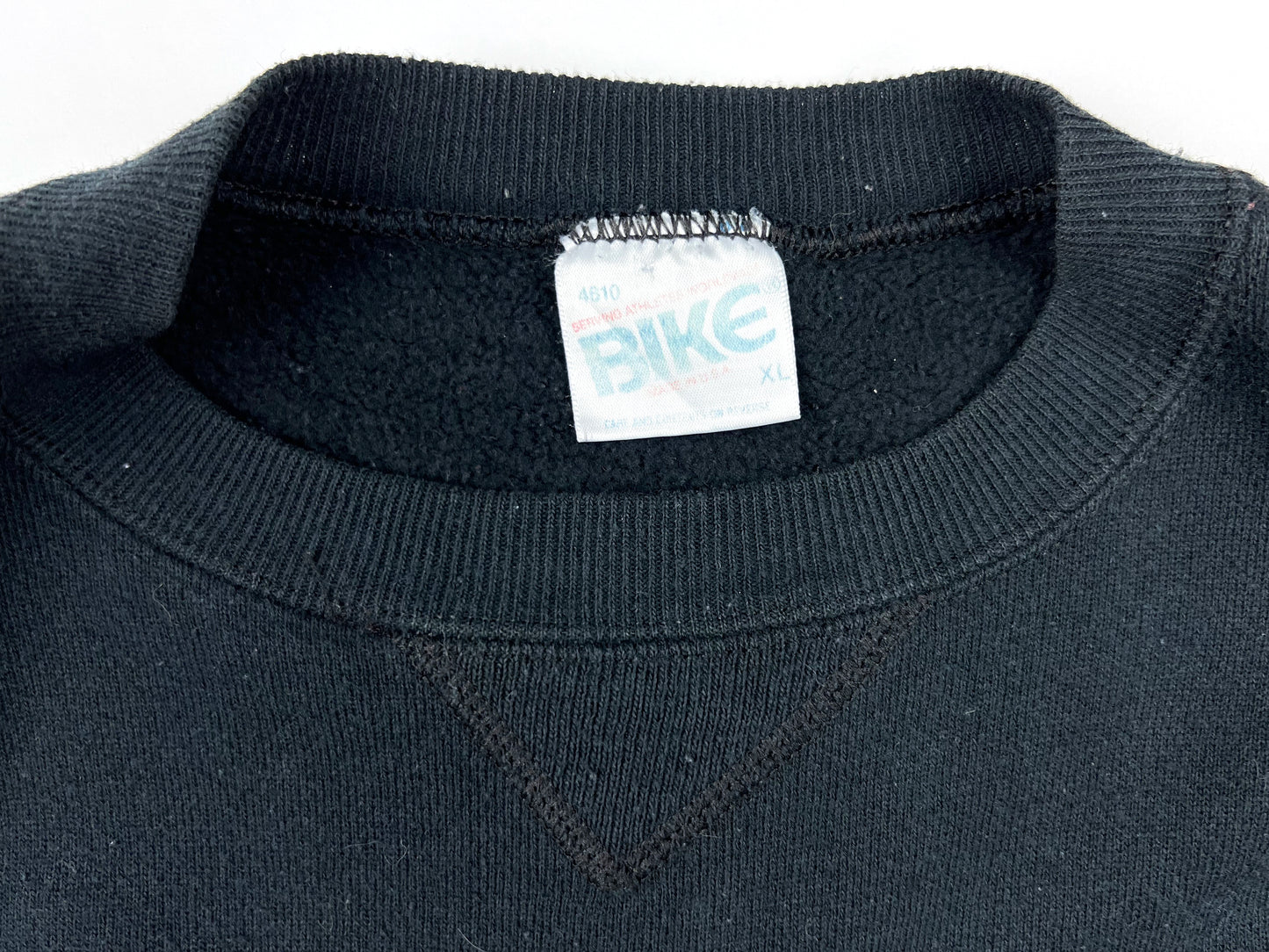 Encore Encore Video Sweatshirt