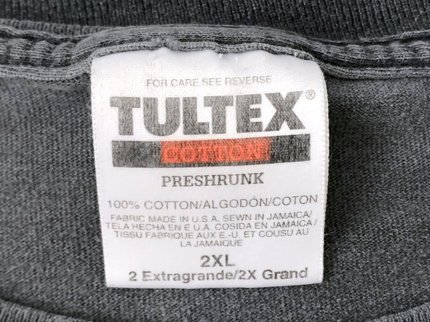 Tooth & Nail Records T-Shirt