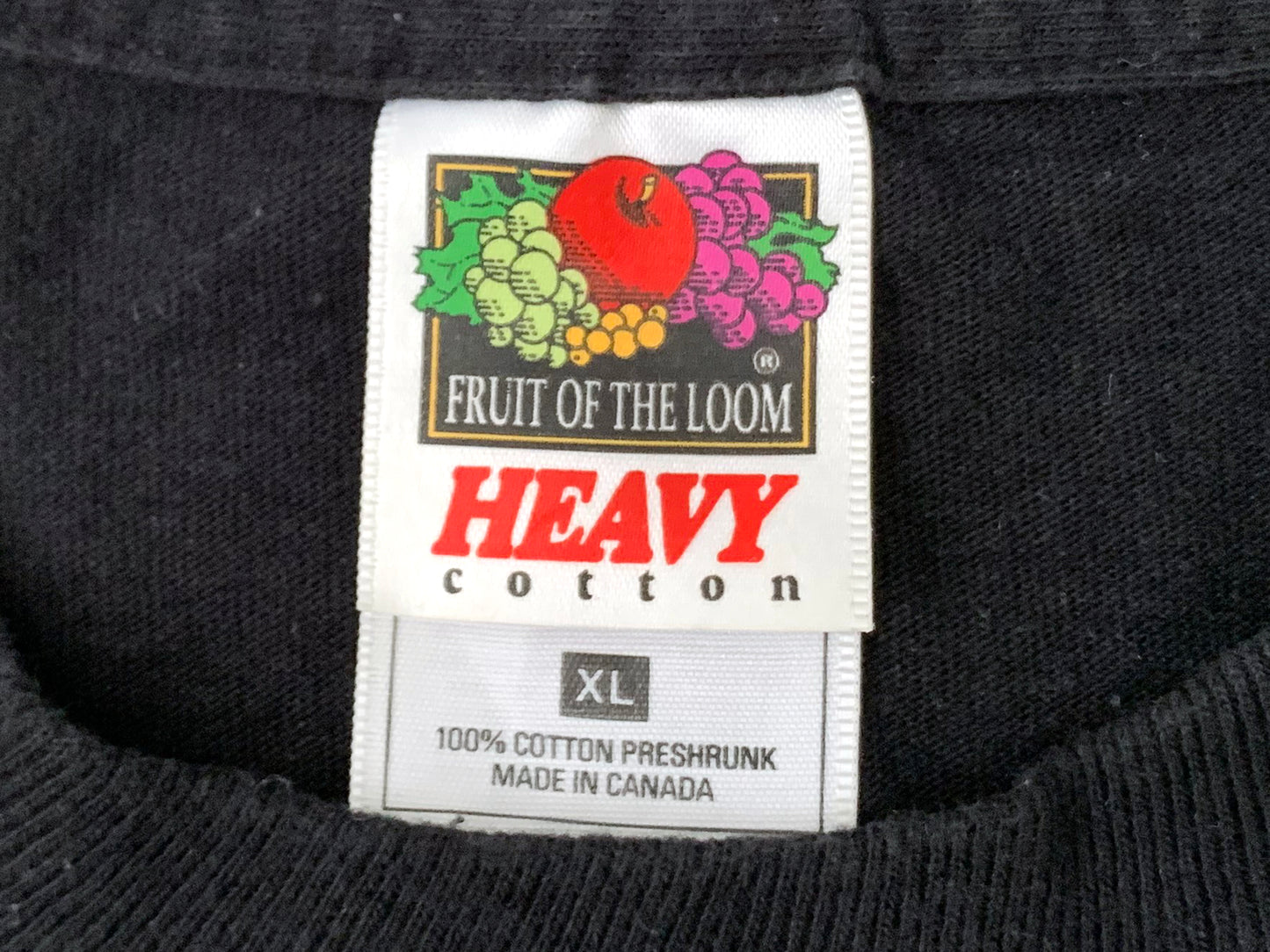 Grade Separate the Magnets Black T-Shirt