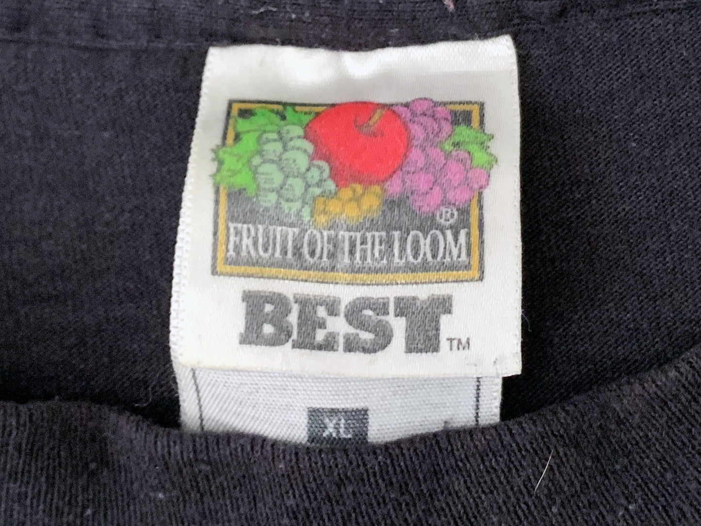 Cursive Domestica T-Shirt