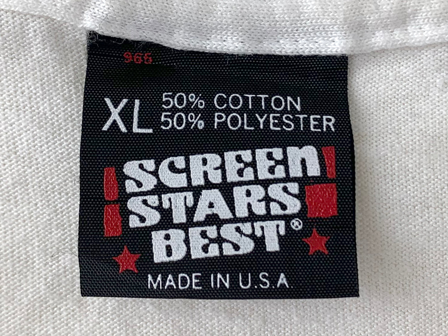 BMW Logo Stewart Blood Center T-Shirt