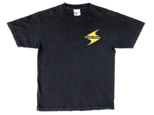 Star Trak Records Roster T-Shirt