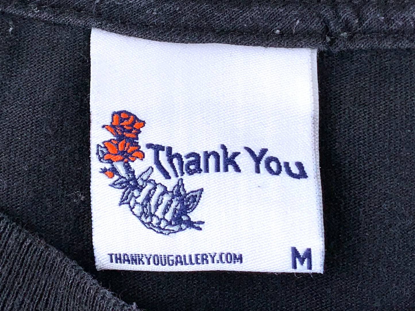 Star Trak Records Roster T-Shirt