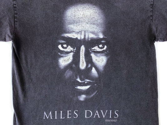 Miles Davis T-Shirt