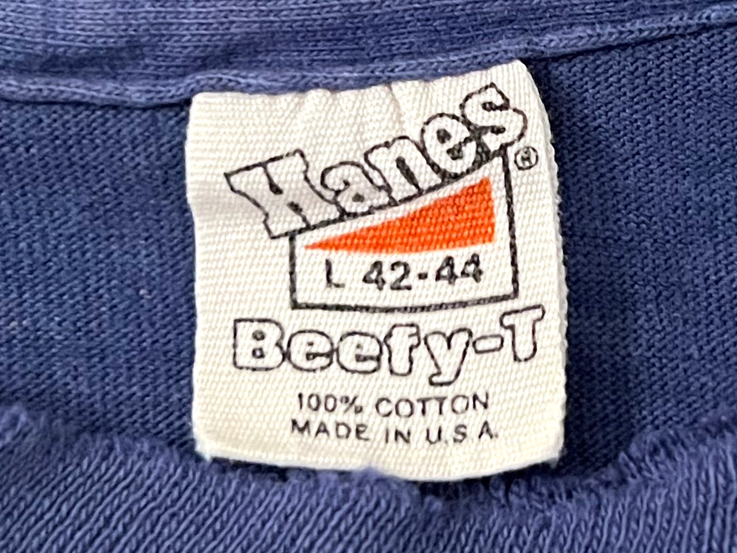 BMW Hardy & Beck Berkeley T-Shirt