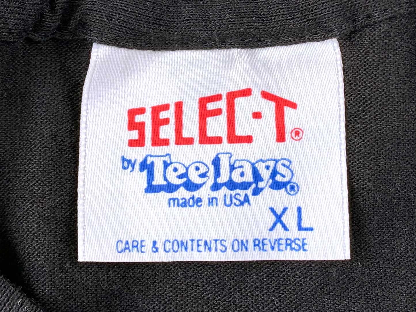 Bright Lights Big City Movie T-Shirt