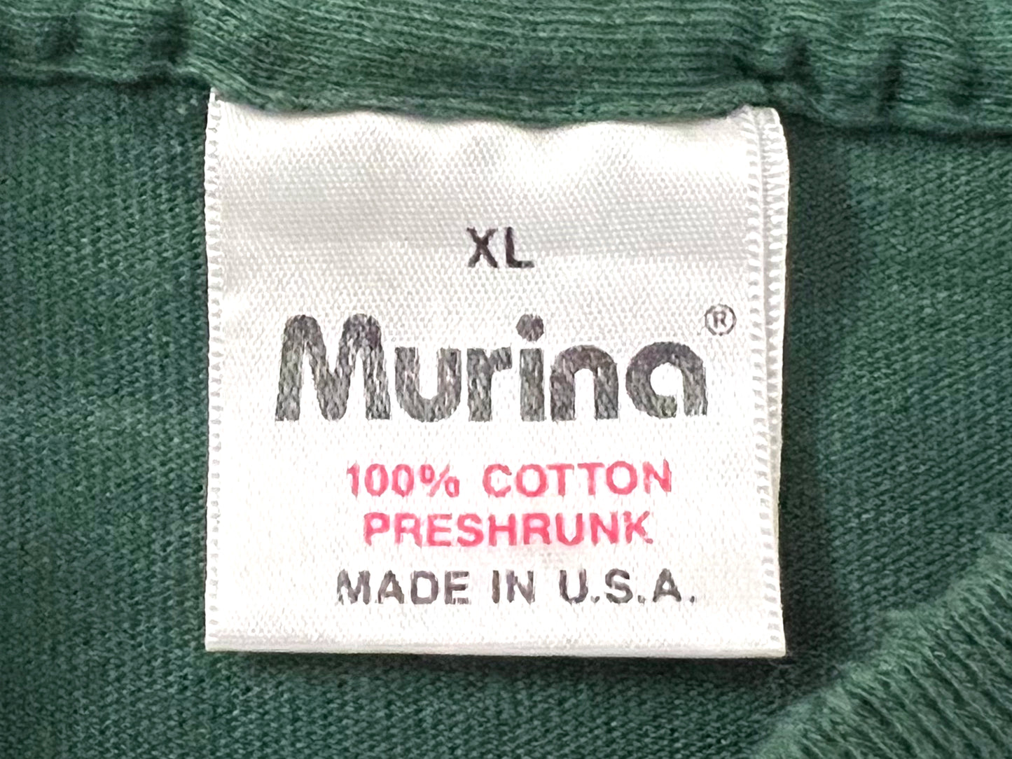 Cast Iron Hike T-Shirt