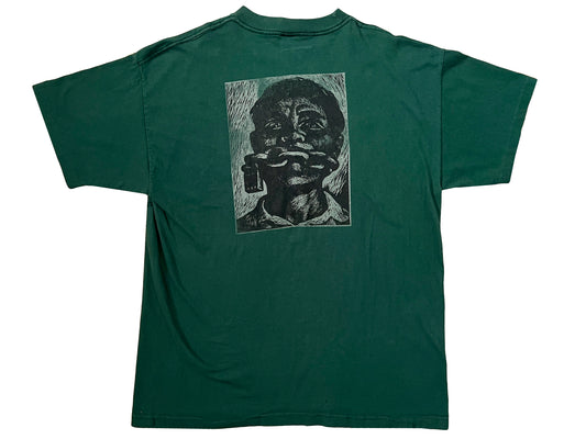 Cast Iron Hike T-Shirt