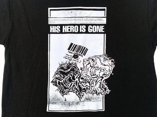 His Hero is Gone T-Shirt