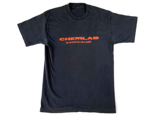 Chemlab 'Fuck Killing Lets Fuck' T-Shirt