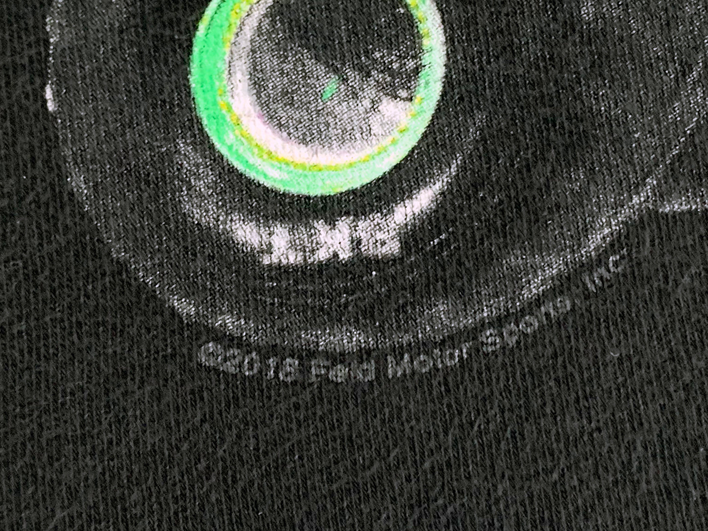 Grave Digger Monster Truck T-Shirt