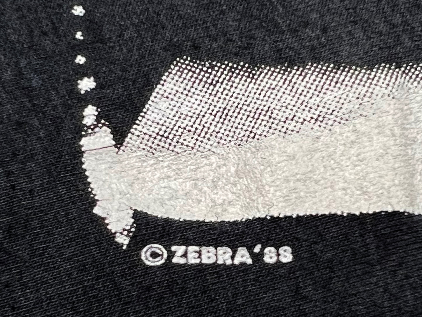 Peter Murphy 'Love Hysteria' T-Shirt