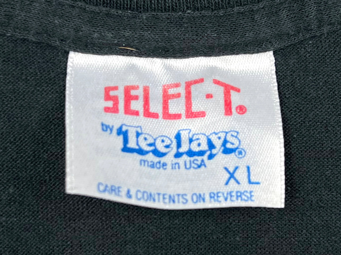 Siouxsie & The Banshees 'Peepshow' Tour T-Shirt