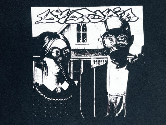 Dystopia T-Shirt