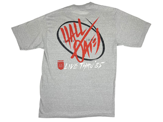 Hall & Oates 'Big Bam Boom' T-Shirt