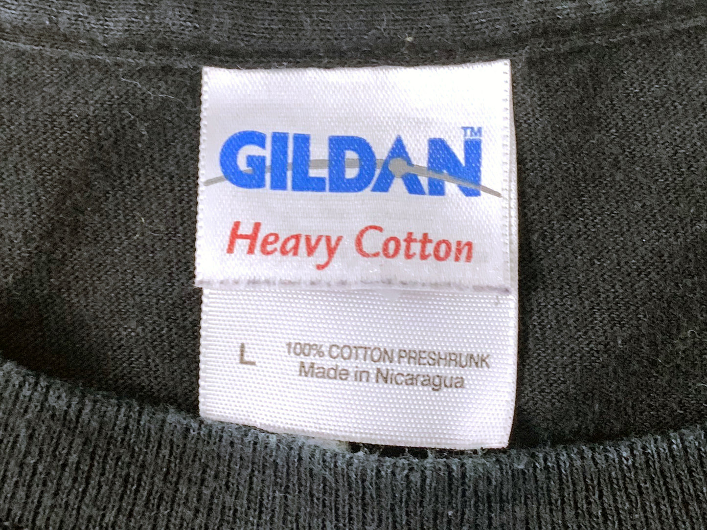 Discordance Axis I Will Live Forever Alone T-Shirt