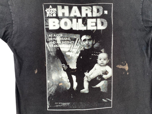 Hard Boiled Movie T-Shirt