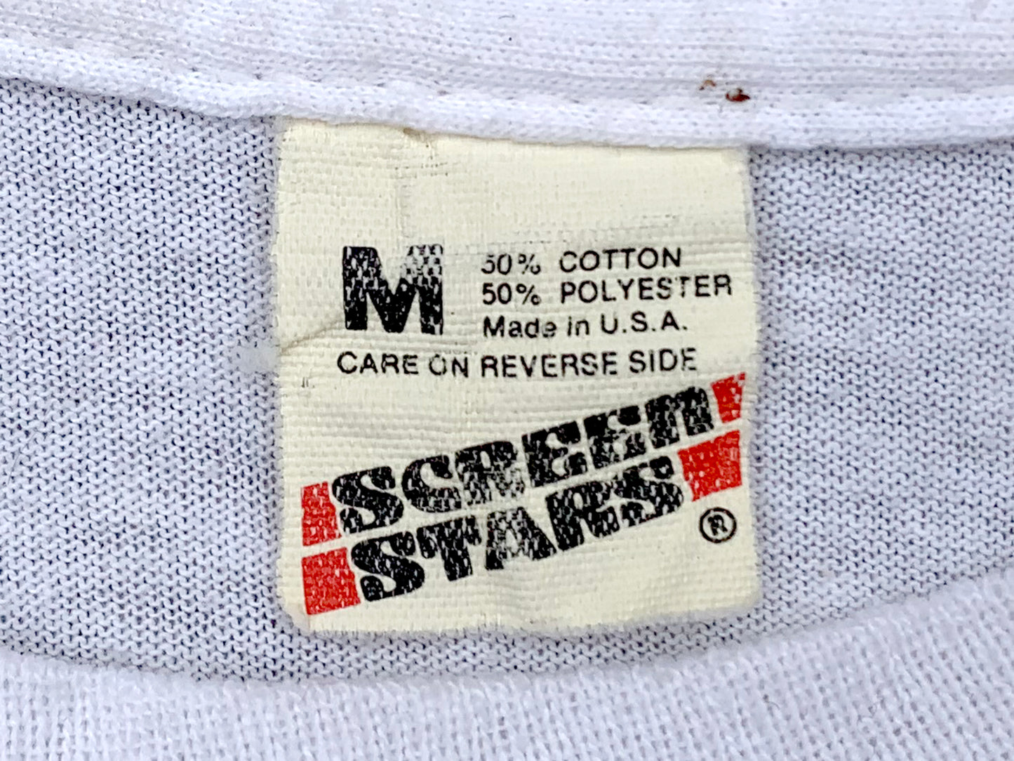 PETA Caged Monkey T-Shirt