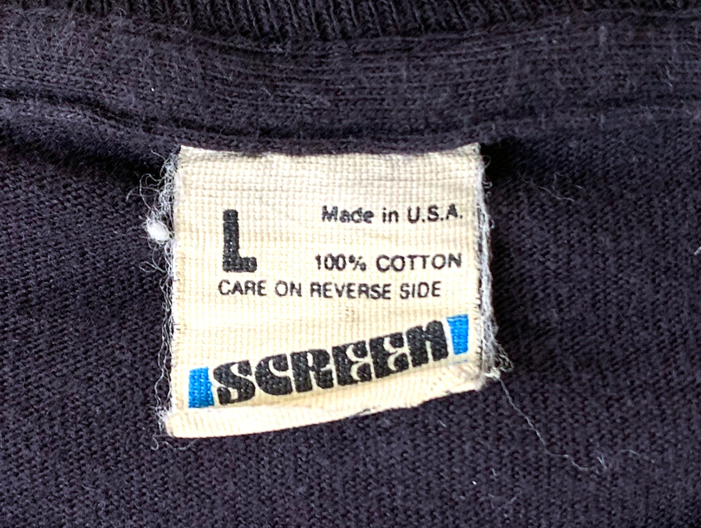 Dune Movie Black T-Shirt