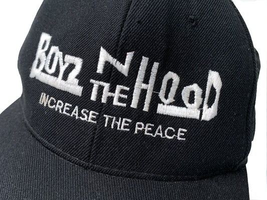 Boyz n The Hood Bootleg Snapback Hat