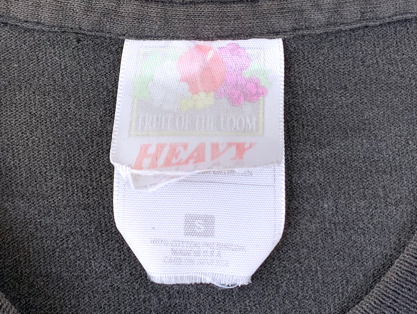 Richard Kern Hard Core Death Trip Films T-Shirt