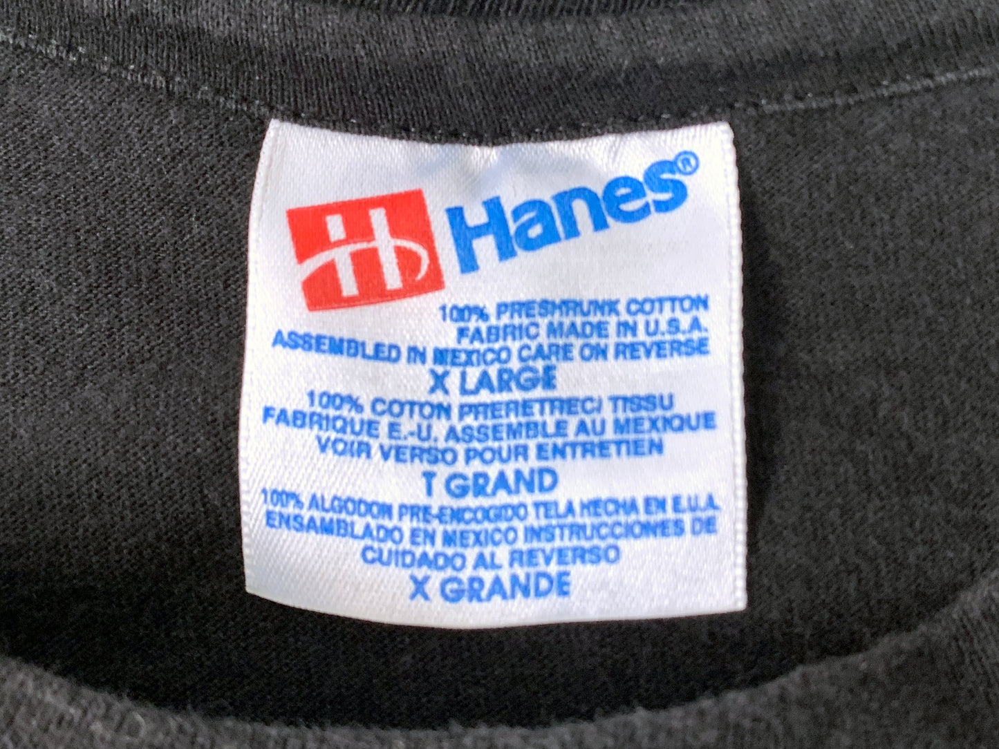 Sepultura 'War for Territory' T-Shirt