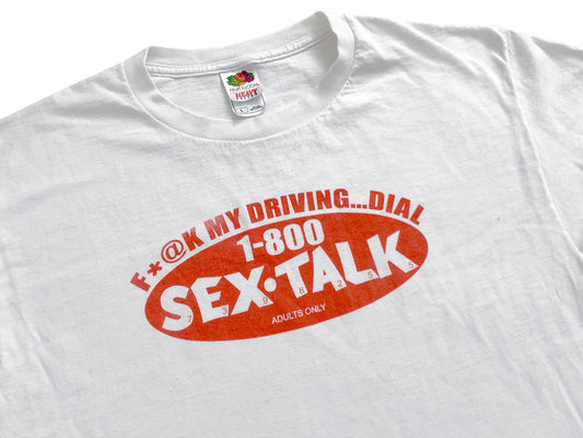 1-800-Sex-Talk T-Shirt