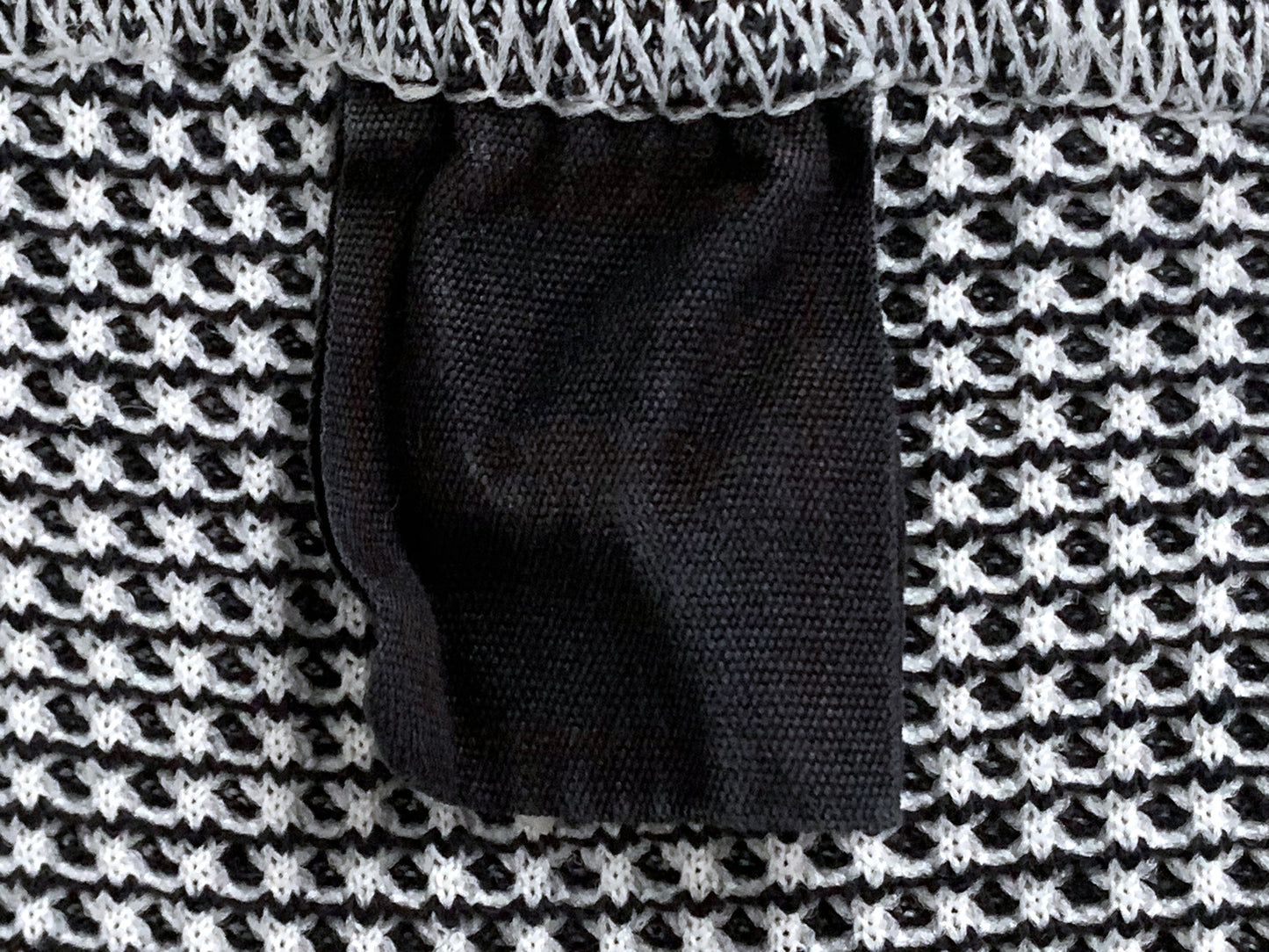 Madonna "Like a Virgin" 1985 Tour Thermal