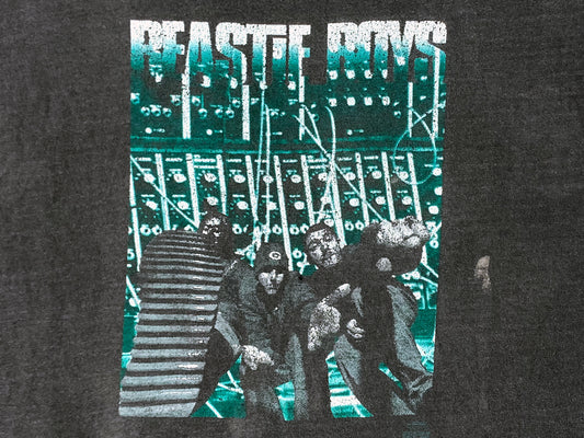 Beastie Boys Ill Communication T-Shirt