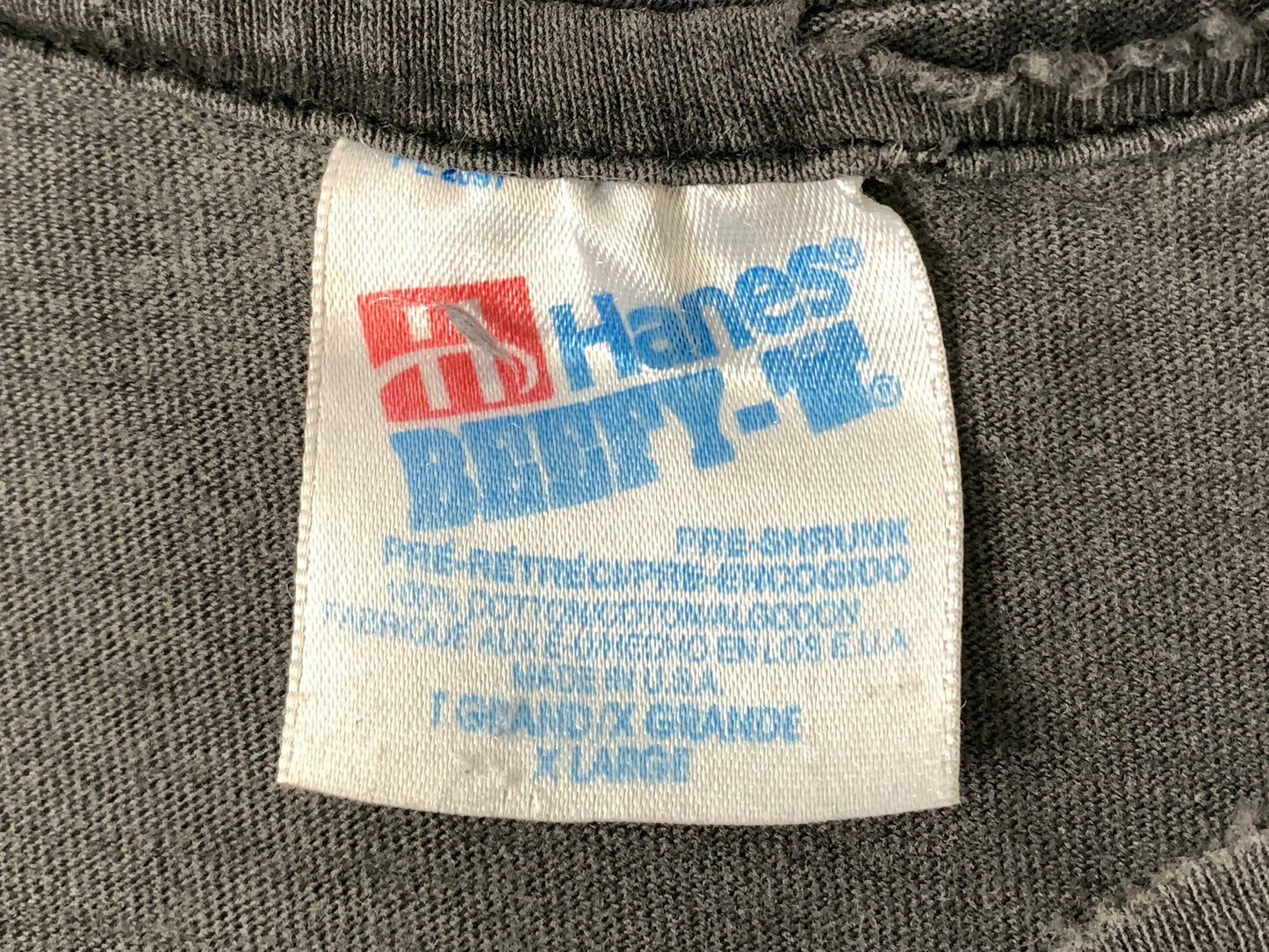 Beastie Boys Ill Communication T-Shirt