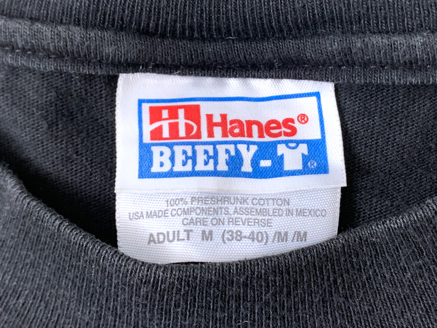 PETA Caged Monkey Black T-Shirt