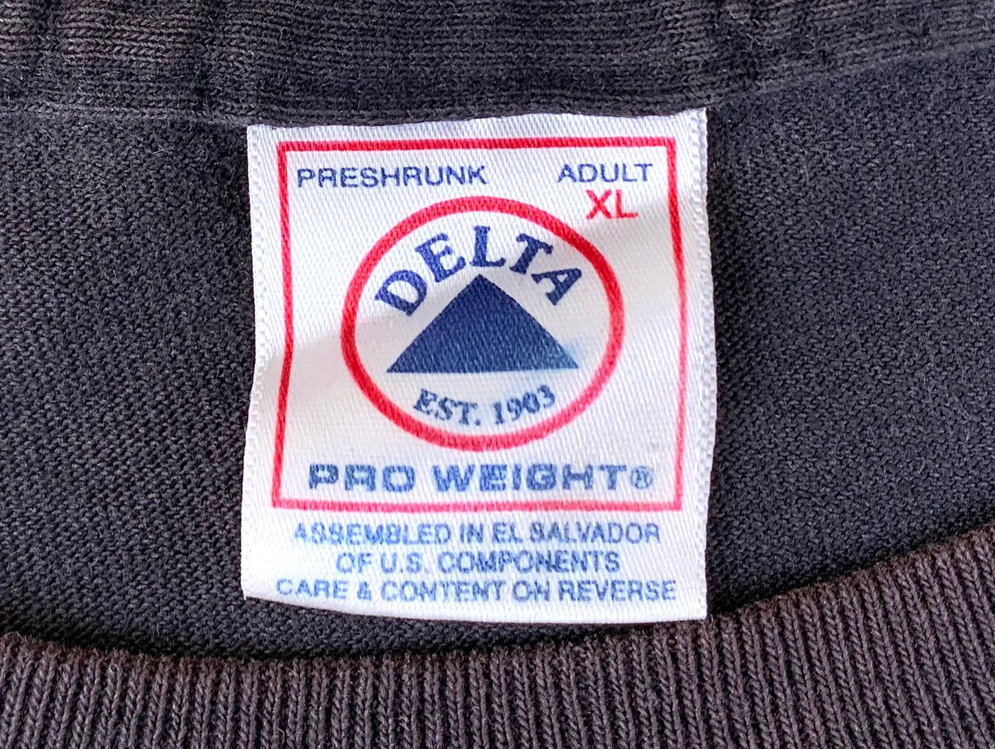 Mayhem Grand Declaration of War L/S Shirt