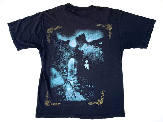 Cradle of Filth "Funeral in Carpathia" T-Shirt
