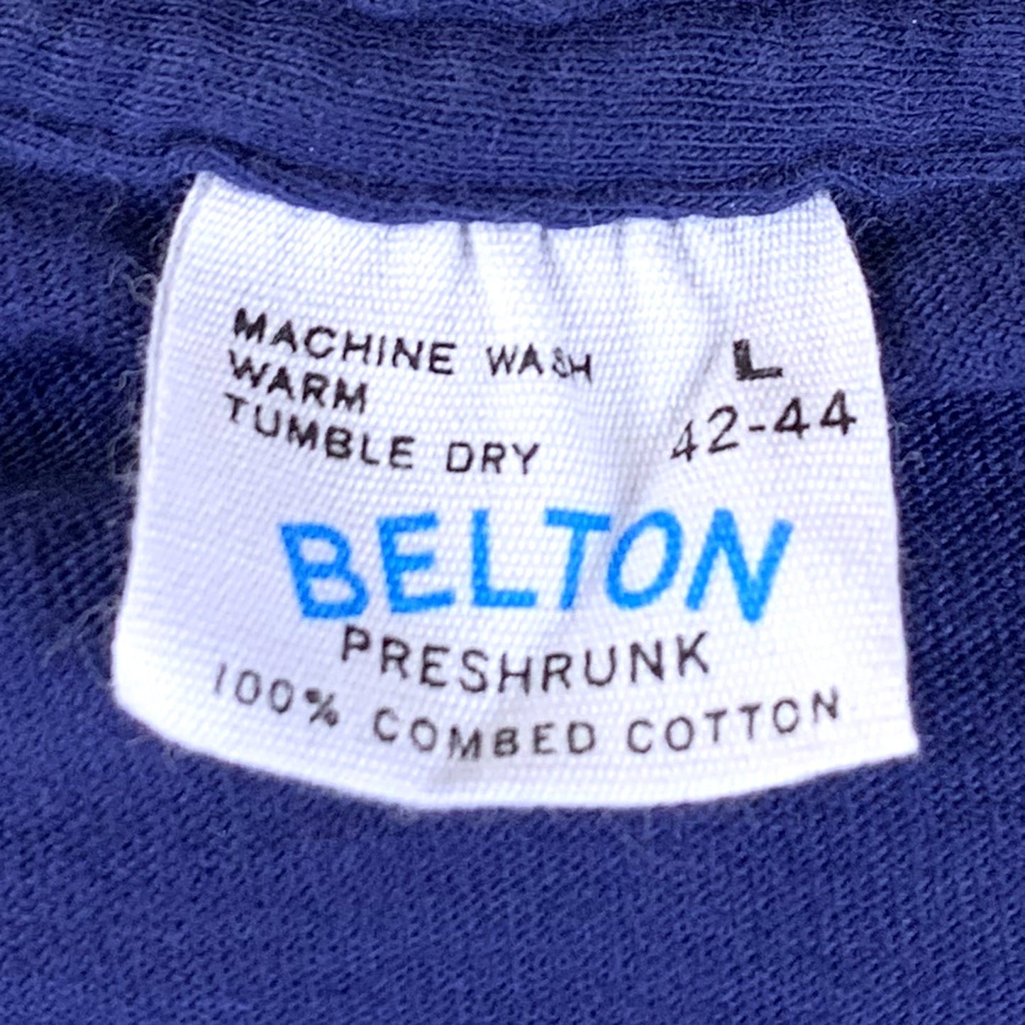 Battlestar Galactica Special Effects Crew T-Shirt