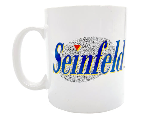 Seinfeld Elaine Mug