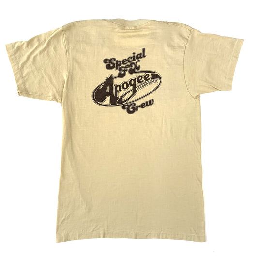 Star Trek Movie Special FX Crew T-Shirt