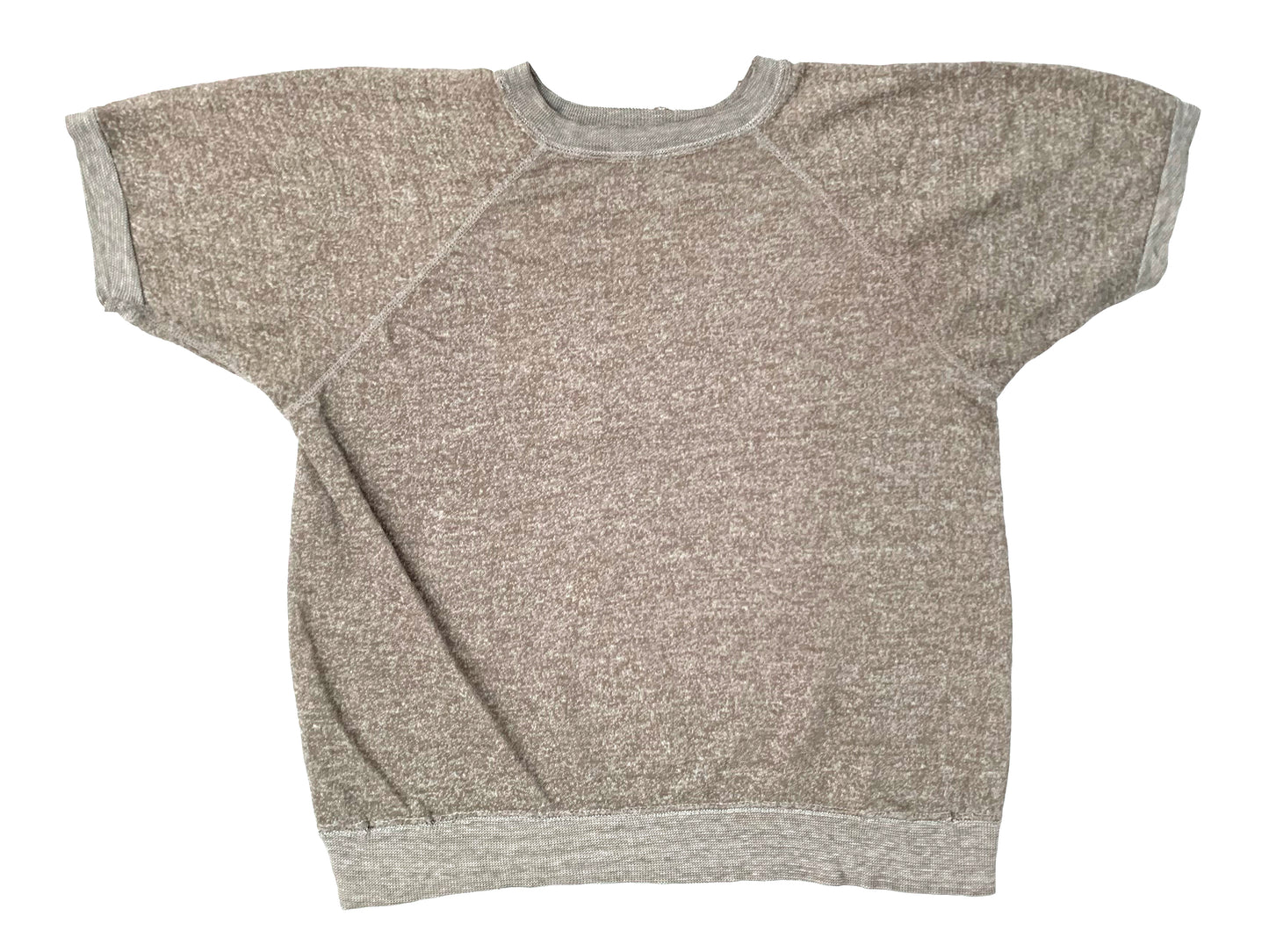 Property of Neiman Marcus S/S Sweatshirt