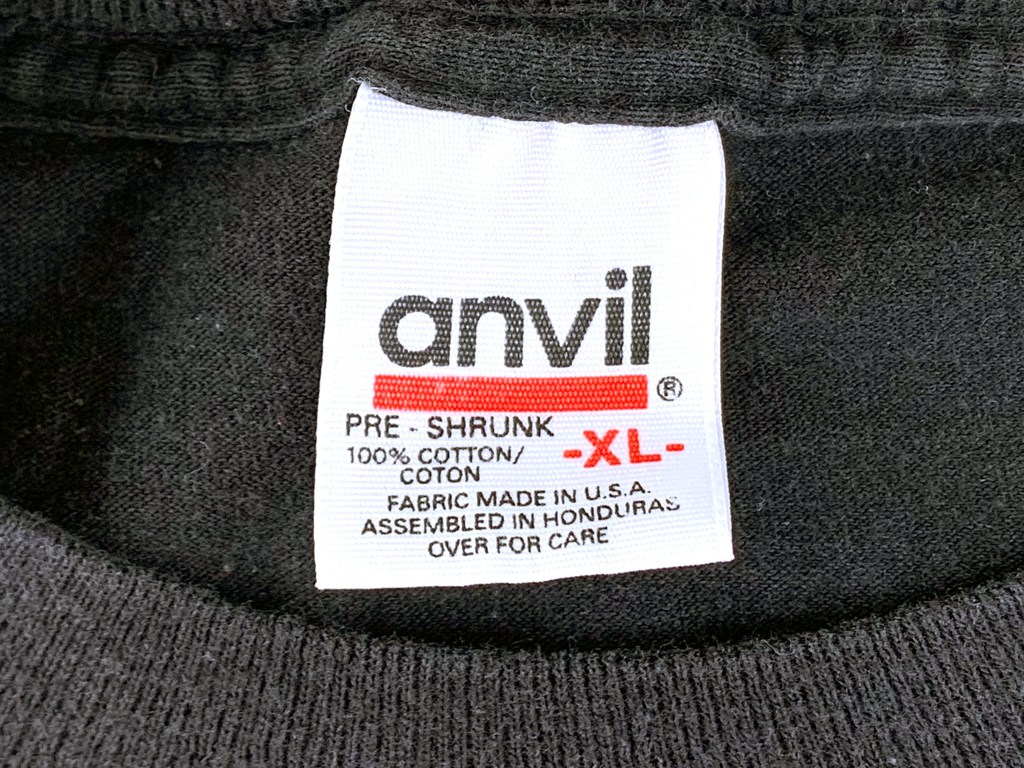 New York Attitude Capital of the World T-Shirt