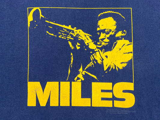 Miles Davis T-Shirt