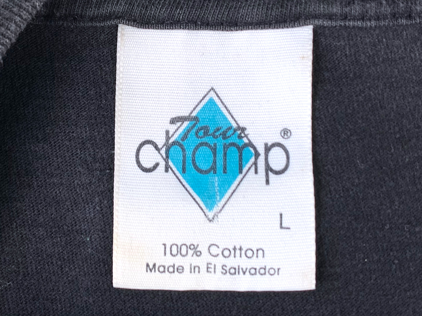 Star Trek 'Insurrection' T-Shirt