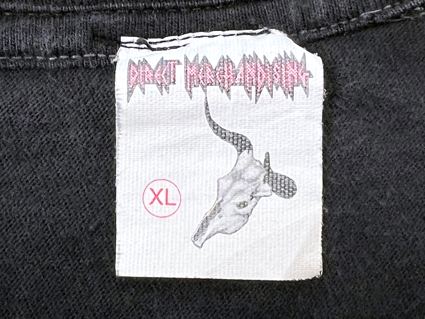 Sepultura Sleeveless T-Shirt