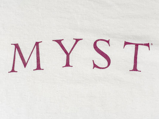 Myst T-Shirt